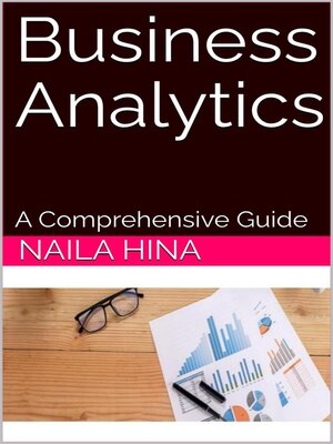 cover image of Business Analytics
